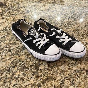 Brand New All Star Converse Slip On Chucks